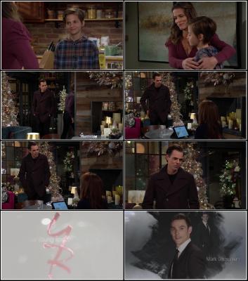 The Young and The Restless S50E50 720p WEB h264-DiRT
