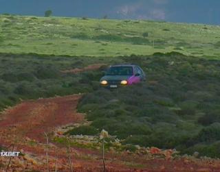 Магнитные поля (2021)