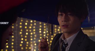 Синее небо у твоих ног (2022)