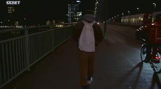 Городские огни (2020)