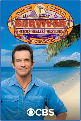 Survivor S43E12 720p HDTV x264-JACKED