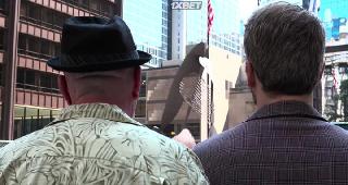 Ой, напугали! (2022)