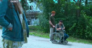 Ой, напугали! (2022)