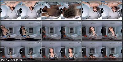Anna Kami - IPVR-169 A [Oculus Rift, Vive, Samsung Gear VR | SideBySide] [2048p]
