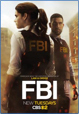 FBI S05E09 720p x265-T0PAZ