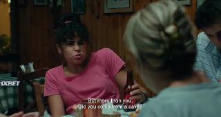 Волонтерка (2022)