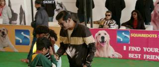 Мой пес (2022)