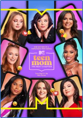 Teen Mom The Next Chapter S01E15 720p WEB h264-KOGi