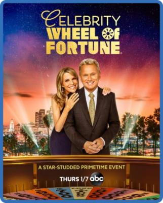 Celebrity Wheel of Fortune S03E12 720p HEVC x265-MeGusta