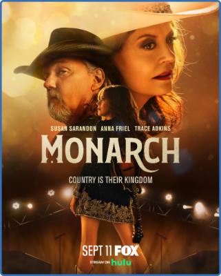 Monarch S01 1080p WEBRip x265