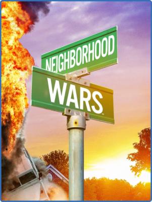 Neighborhood Wars S03E10 720p WEB h264-BAE