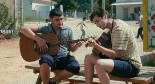 Волонтерка (2022)