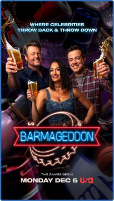 Barmageddon 2022 S01E02 720p HEVC x265-MeGusta