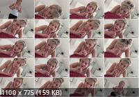 Lady-Sonia - Lady-Sonia - Catching My Friends Son On The Bed (FullHD/1080p/188 MB)