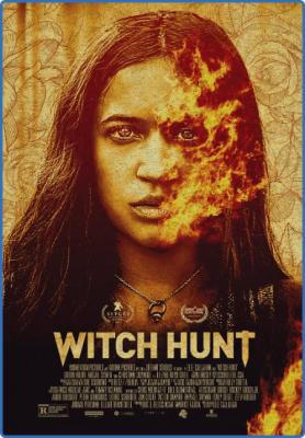 Witch Hunt (2021) 720p BluRay YTS