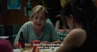 Волонтерка (2022)