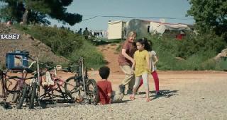 Волонтерка (2022)