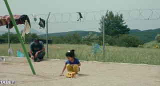 Волонтерка (2022)