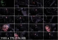 RubberEva - Rubber Eva - Total Black Rubber Enclosure Fucking Part 03 (FullHD/1080p/209 MB)