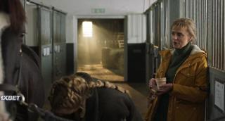 Клуб вторника  (2022)