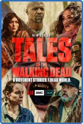 Tales of The Walking Dead S01E04 Ita Eng Spa 1080p h265 10bit SubS-Me7alh