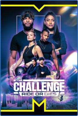 The ChAllenge S38E10 720p WEB h264-KOGi