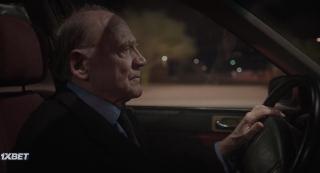 Зимний путь (2019)