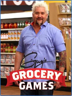 Guys Grocery Games S31E04 1080p HEVC x265-MeGusta