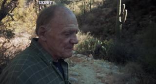 Зимний путь (2019)