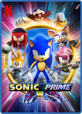 sonic prime S01E03 Multi 1080p Web x264-Stringerbell