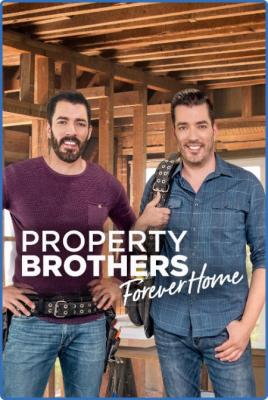 Property BroThers Forever Home S07E07 720p WEB-DL AAC2 0 H264-BTN