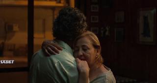 Волонтерка (2022)