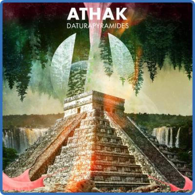 ATHAK - 2022 - Daturapyramides