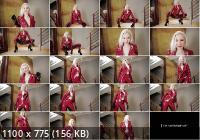 ReflectiveDesire - Latex Girls - Averie's New Jacket (FullHD/1080p/64.6 MB)