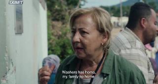 Волонтерка (2022)