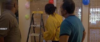 Сухие места (2020)