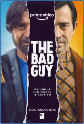 The Bad Guy S01E06 720p WEB h264-KOGi