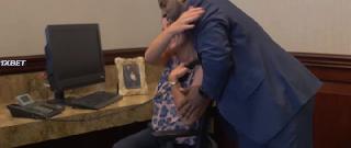 Сухие места (2020)