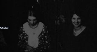 Зимний путь (2019)