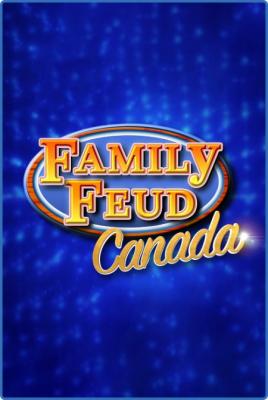 Family Feud Canada S04E54 720p WEB h264-BAE