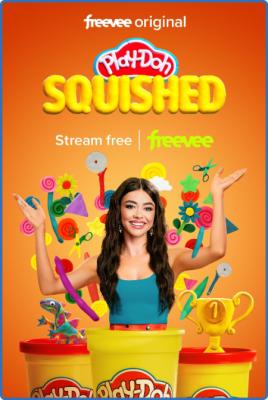 Play-Doh Squished S01E06 1080p WEB h264-SALT