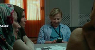 Волонтерка (2022)