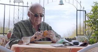 Зимний путь (2019)