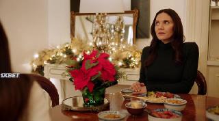 Рождественский маскарад (2022)