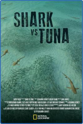 Shark Vs Tuna (2018) 720p WEBRip x264 AAC-YTS