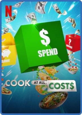 Cook at All Costs S01E03 1080p WEB h264-KOGi