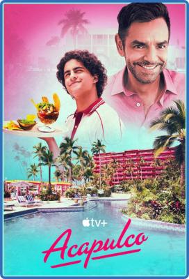 Acapulco 2021 S02E10 1080p HEVC x265-MeGusta