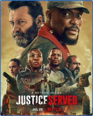 Justice Served S01E06 1080p WEB h264-KOGi