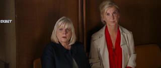 Давай потанцуем (2021)