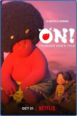 ONI ThUnder Gods Tale S01E04 1080p WEB h264-QUiNTESSENCE